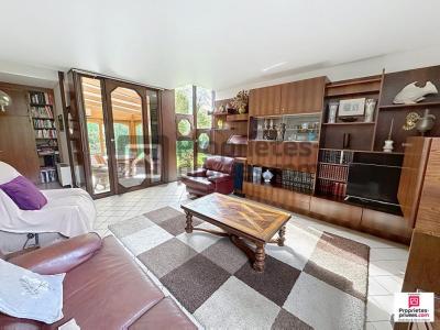 For sale Roissy-en-brie 3 rooms 72 m2 Seine et marne (77680) photo 4