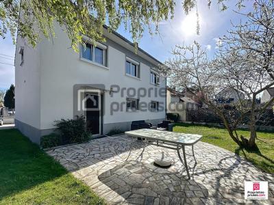 For sale Gretz-armainvilliers 6 rooms 186 m2 Seine et marne (77220) photo 1