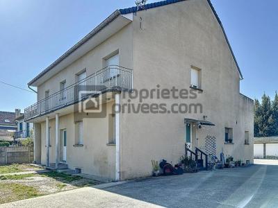 Annonce Vente 7 pices Appartement Roissy-en-brie 77