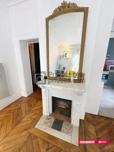 Acheter Appartement 40 m2 Paris-11eme-arrondissement