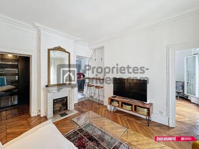 Acheter Appartement Paris-11eme-arrondissement Paris