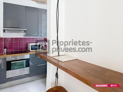 Acheter Appartement Paris-11eme-arrondissement 440000 euros