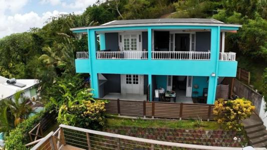 Annonce Vente Immeuble Trois-ilets 972