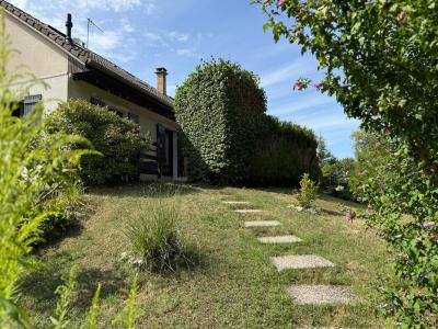 For sale Velars-sur-ouche 6 rooms 129 m2 Cote d'or (21370) photo 0