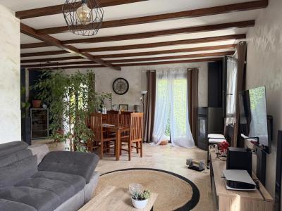 For sale Velars-sur-ouche 6 rooms 129 m2 Cote d'or (21370) photo 2