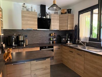 For sale Velars-sur-ouche 6 rooms 129 m2 Cote d'or (21370) photo 3
