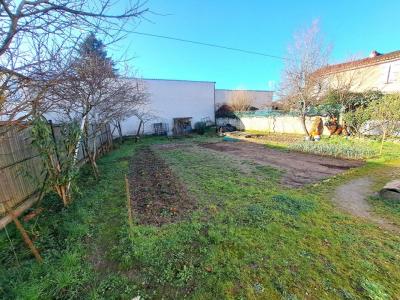 Annonce Vente Terrain Angouleme 16