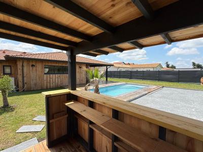 Annonce Vente 5 pices Maison Mios 33