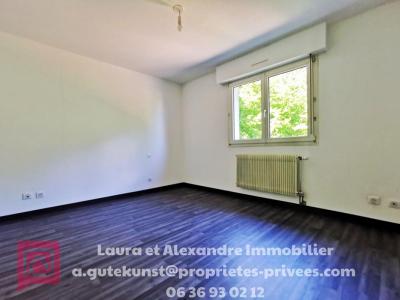 Louer Appartement Hochfelden 665 euros