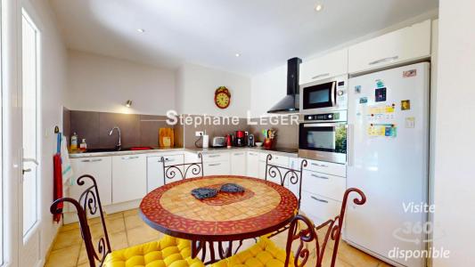 For sale Montboucher-sur-jabron 6 rooms 121 m2 Drome (26740) photo 2
