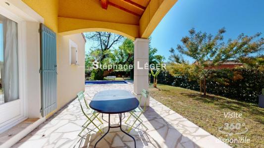 For sale Montboucher-sur-jabron 6 rooms 121 m2 Drome (26740) photo 3