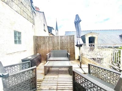 Acheter Maison Montreuil-sur-loir 243800 euros