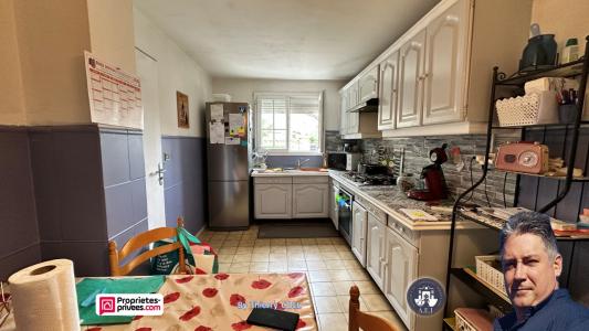For sale Saint-fons 6 rooms 112 m2 Rhone (69190) photo 3