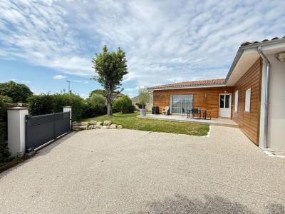 Acheter Maison 122 m2 Linars