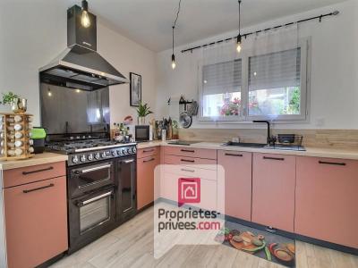 Annonce Vente 5 pices Maison Montargis 45