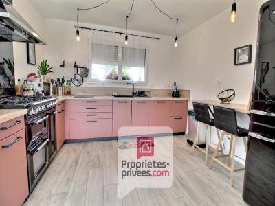 Acheter Maison 100 m2 Montargis