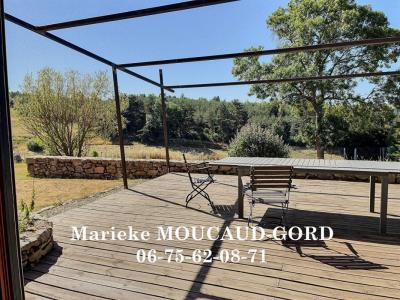 Annonce Vente 5 pices Maison Saint-pierre-du-champ 43