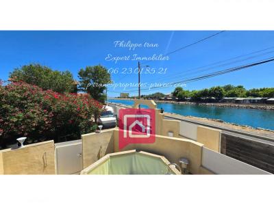 For sale Marseillan 8 rooms 169 m2 Herault (34340) photo 1