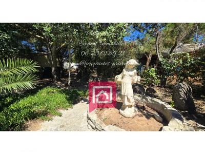 For sale Marseillan 8 rooms 169 m2 Herault (34340) photo 2
