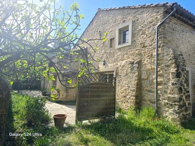 Acheter Prestige 411 m2 Uzes