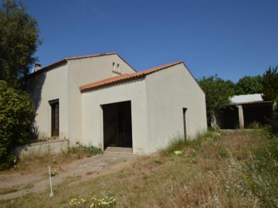 Annonce Vente 4 pices Maison Frontignan 34