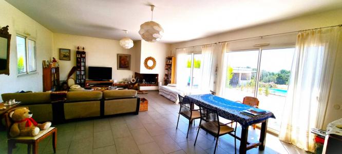 For sale Saint-georges-d'orques 6 rooms 190 m2 Herault (34680) photo 3