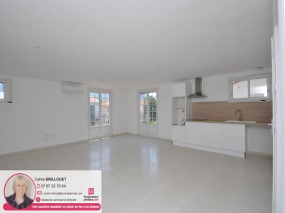 For sale Argeles-sur-mer 4 rooms 76 m2 Pyrenees orientales (66700) photo 0