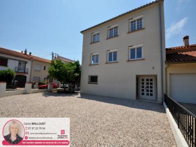 Annonce Vente Immeuble Argeles-sur-mer 66