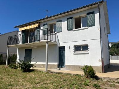 For sale Mans 5 rooms 96 m2 Sarthe (72000) photo 0