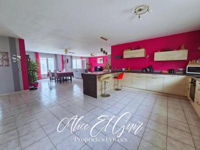 For sale Castelnaudary 5 rooms 151 m2 Aude (11400) photo 2