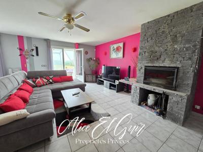 For sale Castelnaudary 5 rooms 151 m2 Aude (11400) photo 3