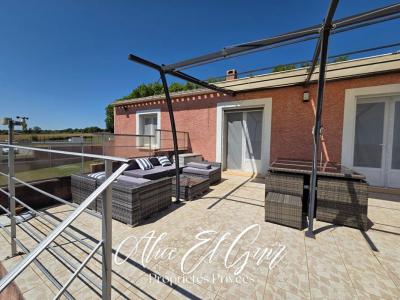For sale Castelnaudary 5 rooms 151 m2 Aude (11400) photo 4