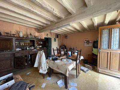 Annonce Vente 3 pices Maison Chatillon-coligny 45