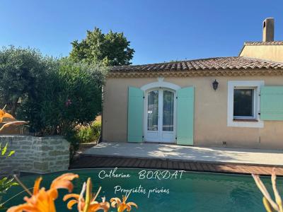 For sale Mallemort 6 rooms 173 m2 Bouches du Rhone (13370) photo 2