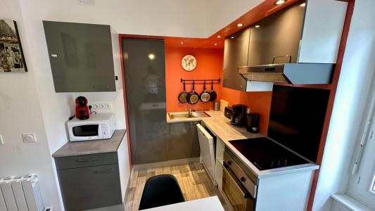 Acheter Appartement Bourboule Puy de dome