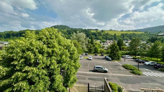 Acheter Appartement Bourboule 86813 euros