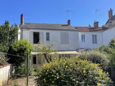 For sale Rochelle 5 rooms 170 m2 Charente maritime (17000) photo 1