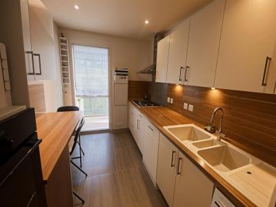 Acheter Appartement 67 m2 Torcy