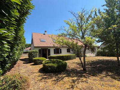 For sale Chailles 4 rooms 110 m2 Loir et cher (41120) photo 1