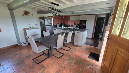 For sale Neufchatel-en-bray 5 rooms 116 m2 Seine maritime (76270) photo 2