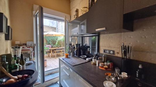 Acheter Appartement Arles Bouches du Rhone