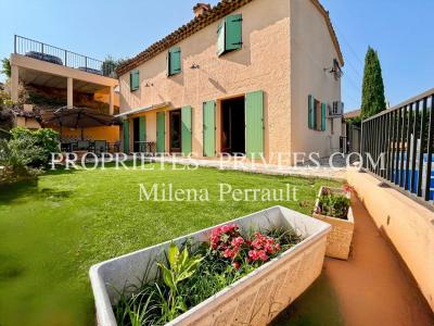 Acheter Maison 150 m2 Nice