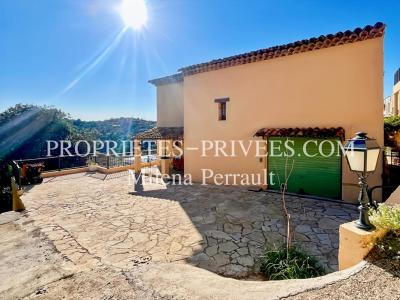 Acheter Maison Nice Alpes Maritimes