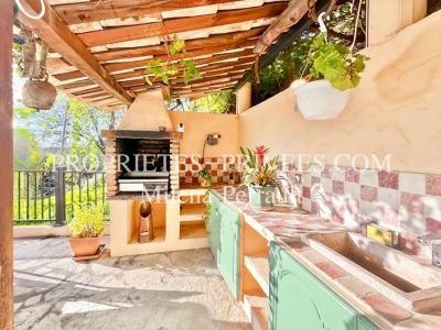 Acheter Maison Nice 720000 euros