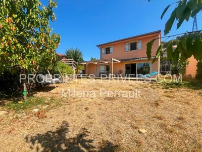 For sale Saint-blaise 4 rooms 106 m2 Alpes Maritimes (06670) photo 2
