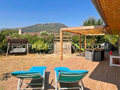 For sale Saint-blaise 4 rooms 106 m2 Alpes Maritimes (06670) photo 4