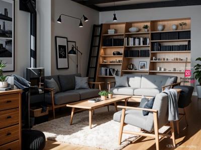 For sale Lille 6 rooms 139 m2 Nord (59000) photo 1