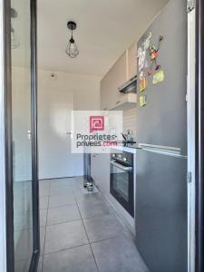 For sale Merignac 3 rooms 55 m2 Gironde (33700) photo 4