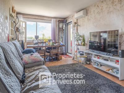 Acheter Appartement 64 m2 Nanterre