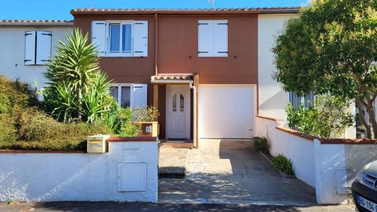 Annonce Vente 5 pices Maison Thuir 66